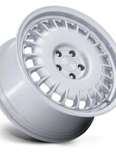 Rotiform RC205 PMF Wheel 19x8.5 5X108 45 Gloss Silver                                     - RC205SX19854545 - Image 2