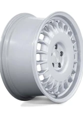 Rotiform RC205 PMF Wheel 19x8.5 5X108 45 Gloss Silver                                     - RC205SX19854545 - Image 3