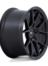 Rotiform RC199 KPR 20x10 5x112 35mm Satin Black                                     - RC199MX20105735 - Image 3