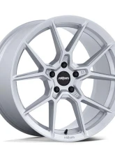 Rotiform RC199 KPR 20x10 5x112 35mm Silver                                     - RC199SX20105735 - Image 4
