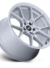 Rotiform RC199 KPR 20x10 5x112 35mm Silver                                     - RC199SX20105735 - Image 2