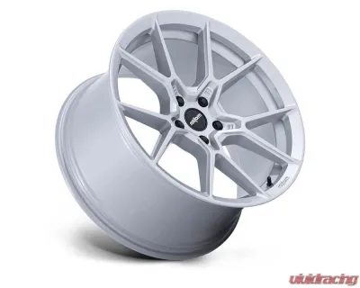 Rotiform RC199 KPR 20x10 5x112 35mm Silver - RC199SX20105735