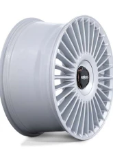 Rotiform RC202 GRZ Wheel 19x8.5 45mm Gloss Silver                                     - RC202SX19850045 - Image 3