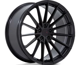 TSW Wheels TW005 Goodwood 19x10.5 5x112 35mm Matte Black