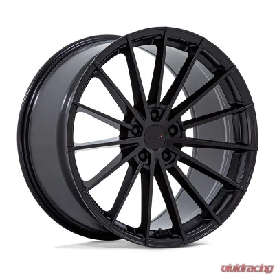 TSW Wheels TW005 Goodwood 19x8.5 5x114.3 35mm Matte Black - TW005MX19851235