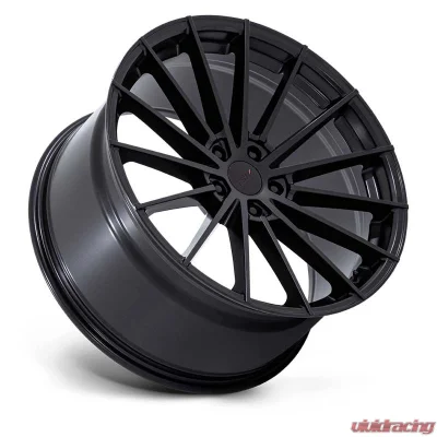 TSW Wheels TW005 Goodwood 19x8.5 5x112 32mm Matte Black - TW005MX19855732