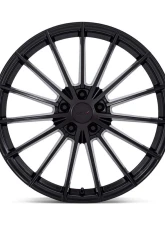 TSW Wheels TW005 Goodwood 19x10.5 5x114.3 25mm Matte Black                                     - TW005MX19051225 - Image 3