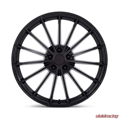 TSW Wheels TW005 Goodwood 19x10.5 5x114.3 43mm Matte Black - TW005MX19051243