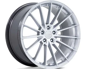 TSW Wheels TW005 Goodwood 19x10.5 5x112 35mm Hyper Silver