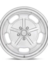 American Racing VN511 Salt Flat  17x7 5x5x120.65 +0mm Polished Wheel                                     - VN51177034100 - Image 2