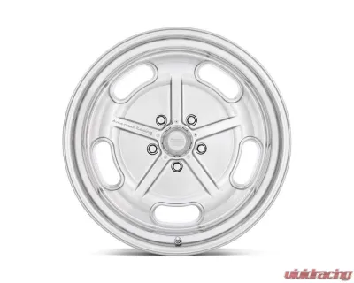 American Racing VN511 Salt Flat  17x7 5x5x120.65 +0mm Polished Wheel - VN51177034100