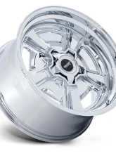 American Racing Vintage VN517 Marauder Wheel 20x10 5x127 | 5x5 6mm Chrome                                     - VN517PX20105006 - Image 2