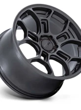 American Racing Wheels AR952 GT Street Wheel 20x10 5x114.3 35mm Matte Gunmetal                                     - AR952AX20101235 - Image 2