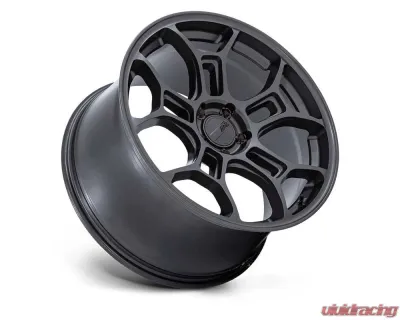 American Racing Wheels AR952 GT Street Wheel 20x10 5x114.3 35mm Matte Gunmetal - AR952AX20101235