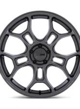 American Racing Wheels AR952 GT Street Wheel 20x10 5x114.3 35mm Matte Gunmetal                                     - AR952AX20101235 - Image 3