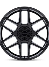 Niche Wheels NC281 Rise Wheel 22x9.5 5x120 30mm Gloss Black                                     - NC281BX22954930 - Image 4