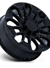 OE Creations PR228 Wheel 22x8.5 8x165.1 15 Gloss Black                                     - PR228BX22859015 - Image 3