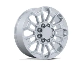 OE Creations PR228 Wheel 22x8.5 8x165.1 15 Polished