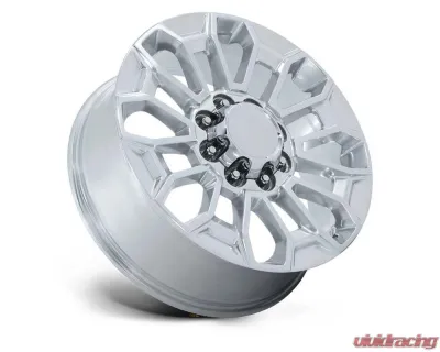 OE Creations PR228 Wheel 22x8.5 8x165.1 15 Polished - PR228HX22859015