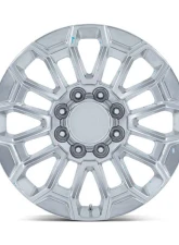 OE Creations PR228 Wheel 22x8.5 8x165.1 15 Polished                                     - PR228HX22859015 - Image 4