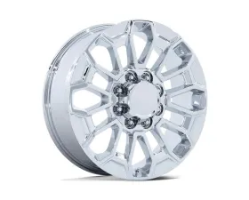 OE Creations PR228 Wheel 22x8.5 8x170 40 Chrome