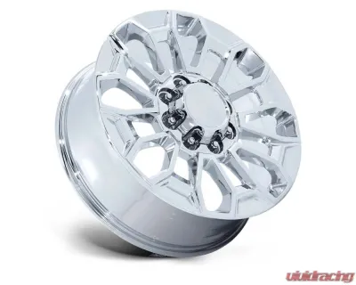 OE Creations PR228 Wheel 22x8.5 8x180 44 Chrome - PR228PX22858844