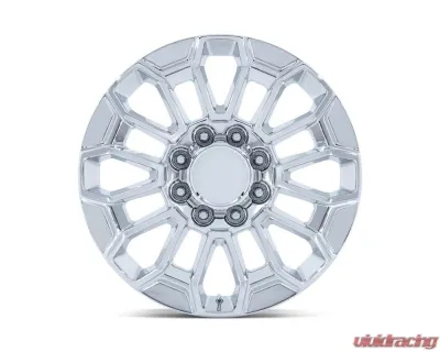 OE Creations PR228 Wheel 22x8.5 8x165.1 15 Chrome - PR228PX22859015