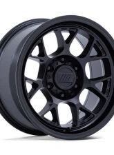Pro Comp PA205 Wraith Wheel 17x8 6x139.7 20mm Matte Black                                     - PA205MX17806820 - Image 3