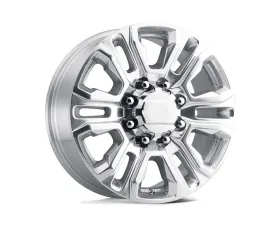 OE Creations PR207 Wheel 22x8.5 8x165.1 15mm Chrome
