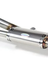 QuickSilver Titan Sport Exhaust w/ Sound Architect Aston Martin DBX 2020+                                     - AS146S - Image 2