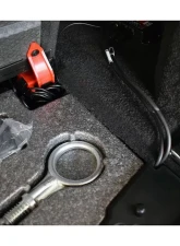 Quicksilver Sport System w/ Sound Architect Land Rover Range Rover Sport 3.0 V6 SuperCharged 2018-2020                                     - LR492S - Image 12