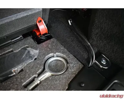 Quicksilver Sport System w/ Sound Architect Land Rover Range Rover Sport 3.0 V6 SuperCharged 2018-2020 - LR492S