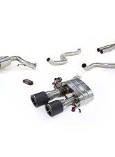Quicksilver Sport System w/ Sound Architect Land Rover Range Rover Sport 3.0 V6 SuperCharged 2018-2020                                     - LR492S - Image 12
