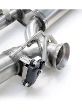 Quicksilver Titan Sport Exhaust with Sound Architect Aston Martin DBS Superleggera 2018+                                     - AS148S - Image 3