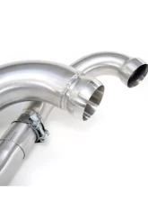 Quicksilver Titan Sport Exhaust with Sound Architect Aston Martin DBS Superleggera 2018+                                     - AS148S - Image 4