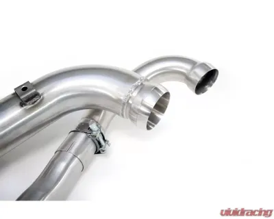 Quicksilver Titan Sport Exhaust with Sound Architect Aston Martin DBS Superleggera 2018+ - AS148S