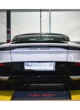 Quicksilver Titan Sport Exhaust with Sound Architect Aston Martin DBS Superleggera 2018+                                     - AS148S - Image 7