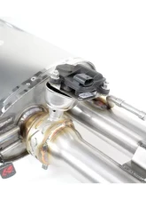 QuickSilver Titan Sport Exhaust w/ Sound Architect BMW i8 2014-2020                                     - BM828S - Image 2