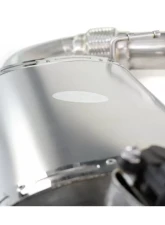 QuickSilver Titan Sport Exhaust w/ Sound Architect BMW i8 2014-2020                                     - BM828S - Image 3