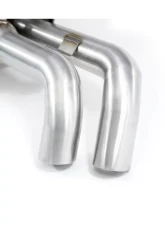 QuickSilver Titan Sport Exhaust w/ Sound Architect BMW i8 2014-2020                                     - BM828S - Image 4