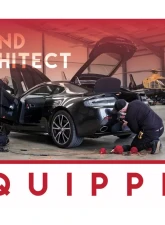 QuickSilver Titan Sport Exhaust w/ Sound Architect BMW i8 2014-2020                                     - BM828S - Image 9