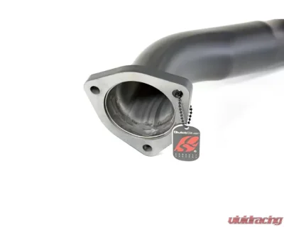 Quicksilver OPF/GPF Delete Pipes Aston Martin Vantage 2018+ - AS246S