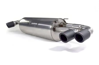 Exhaust Parts