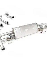 Quicksilver Sport Exhaust System with Sound Architect Bentley Bentayga V8 2018-2020                                     - BE609S - Image 16