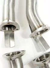 Quicksilver Sport Exhaust System with Sound Architect Bentley Bentayga V8 2018-2020                                     - BE609S - Image 3