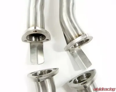 Quicksilver Sport Exhaust System with Sound Architect Bentley Bentayga V8 2018-2020 - BE609S