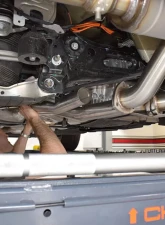 Quicksilver Sport Exhaust System with Sound Architect Bentley Bentayga V8 2018-2020                                     - BE609S - Image 6