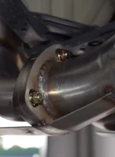 Quicksilver Sport Exhaust System with Sound Architect Bentley Bentayga V8 2018-2020                                     - BE609S - Image 7