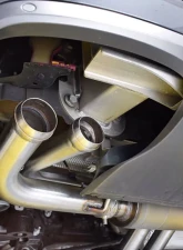 Quicksilver Sport Exhaust System with Sound Architect Bentley Bentayga V8 2018-2020                                     - BE609S - Image 8