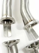 Quicksilver Sport Exhaust System with Sound Architect Bentley Bentayga W12 2020                                     - BE611A - Image 3